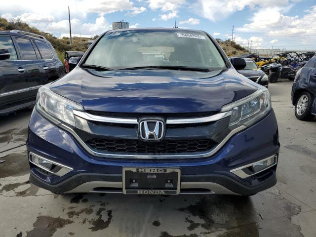 Photo 5 from auction – 2016 HONDA CR-V EX with VIN 2HKRM4H58GH658908