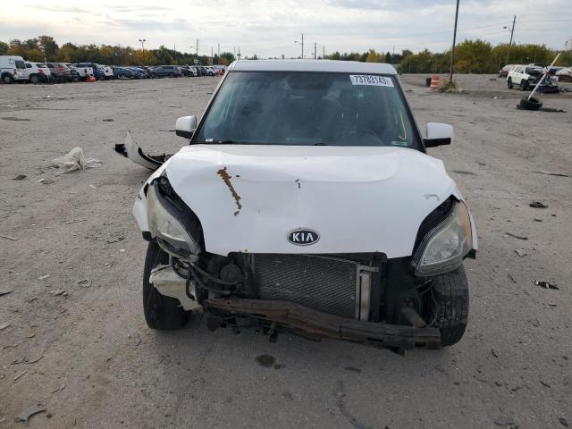 Photo 5 from auction – 2010 KIA SOUL + with VIN KNDJT2A21A7703185