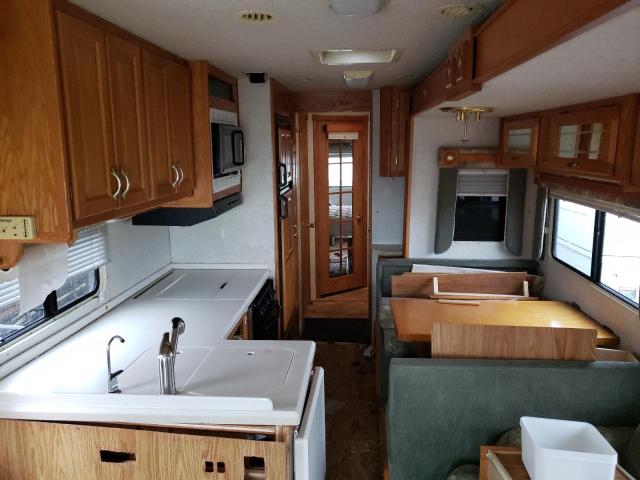 Photo 9 from auction – 2003 WORKHORSE CUSTOM CHASSIS MOTORHOME with VIN 5B4MP67G733364458