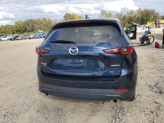 Photo 6 from auction – 2022 MAZDA CX-5 SELEC with VIN JM3KFBBM9N0546474
