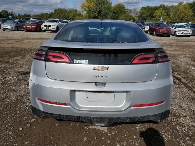 Photo 6 from auction – 2013 CHEVROLET VOLT with VIN 1G1RA6E43DU135239