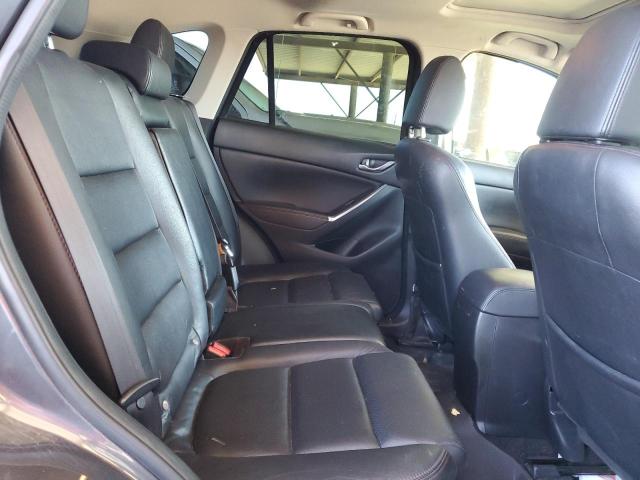 Photo 11 from auction – 2016 MAZDA CX-5 GT with VIN JM3KE2DY4G0812554