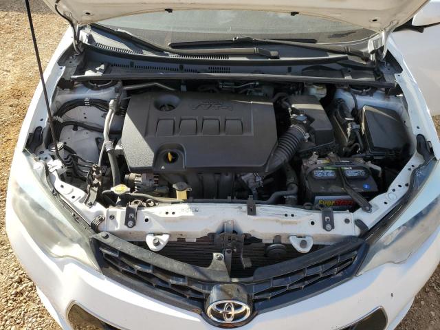 Photo 11 from auction – 2016 TOYOTA COROLLA L with VIN 2T1BURHE3GC501353