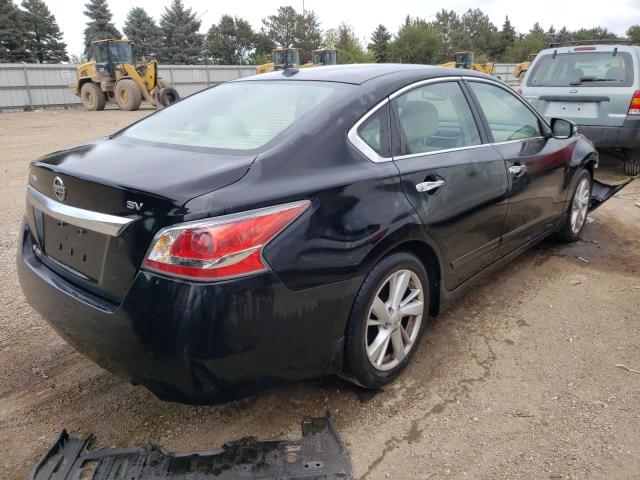 Photo 3 from auction – 2015 NISSAN ALTIMA SV with VIN 1N4AL3AP1FC127880