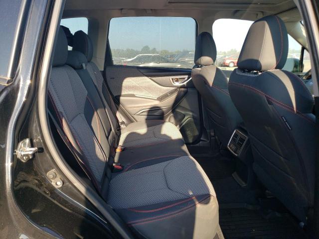 Photo 10 from auction – 2020 SUBARU FORESTER S with VIN JF2SKARC6LH425882