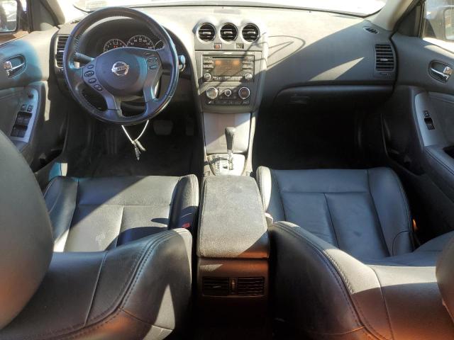 Photo 8 from auction – 2012 NISSAN ALTIMA BAS with VIN 1N4AL2AP1CN514665