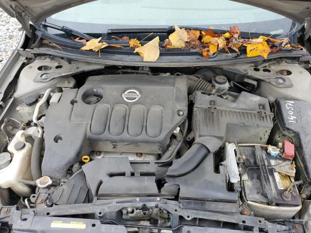 Photo 11 from auction – 2012 NISSAN ALTIMA BAS with VIN 1N4AL2AP5CC164002