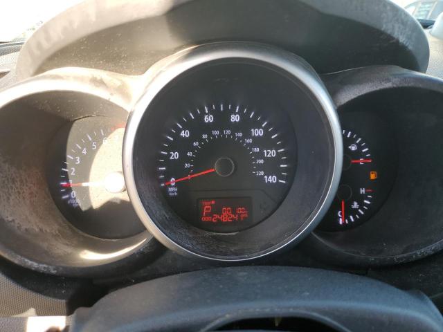 Photo 9 from auction – 2012 KIA SOUL + with VIN KNDJT2A66C7479188