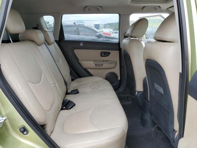 Photo 10 from auction – 2010 KIA SOUL + with VIN KNDJT2A22A7078425