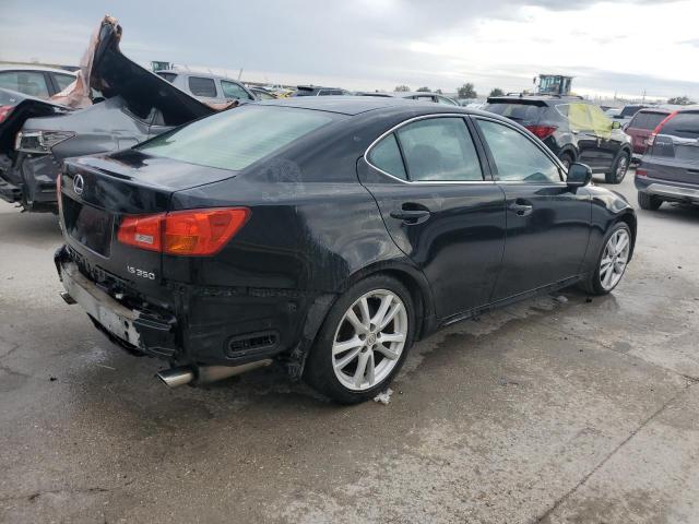 Photo 3 from auction – 2006 LEXUS IS 350 with VIN JTHBE262X65004078