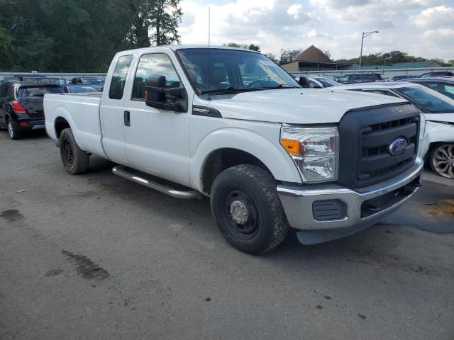 Photo 4 from auction – 2014 FORD F250 SUPER with VIN 1FT7X2A69EEA76366
