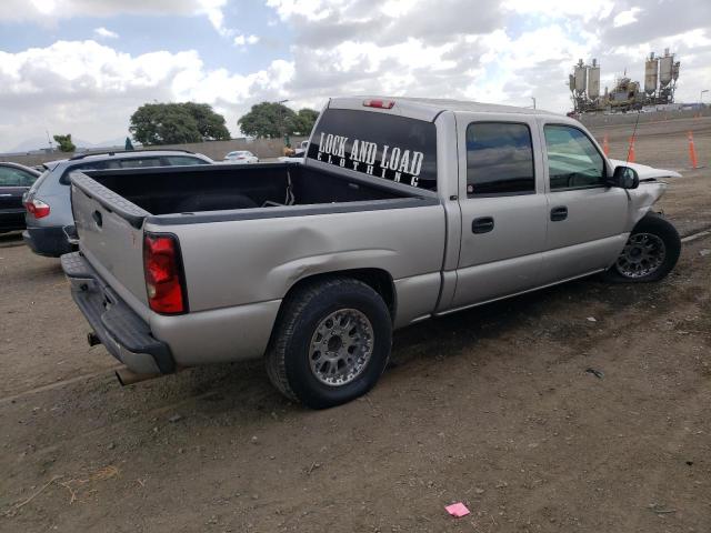 Photo 3 from auction – 2006 CHEVROLET SILVERADO with VIN 2GCEK13V961309749