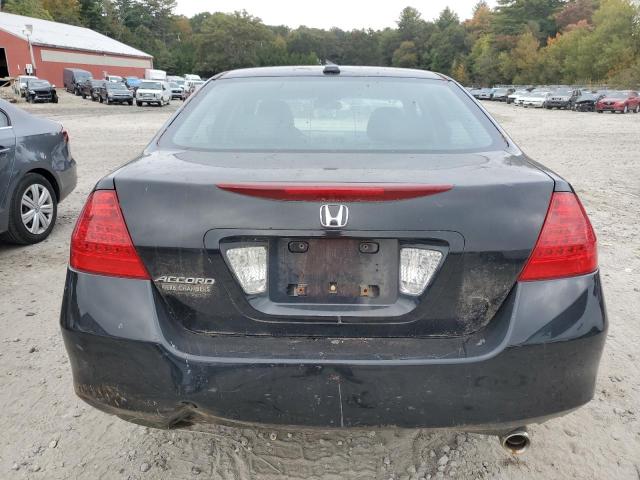 Photo 6 from auction – 2007 HONDA ACCORD EX with VIN 1HGCM55897A201768