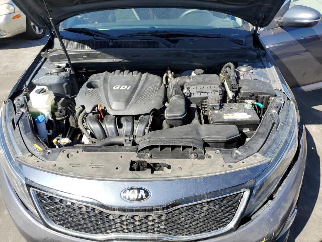 Photo 11 from auction – 2015 KIA OPTIMA LX with VIN 5XXGM4A73FG486798