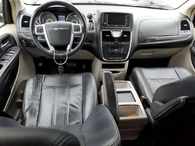 Photo 8 from auction – 2012 CHRYSLER TOWN & COU with VIN 2C4RC1BG8CR425054