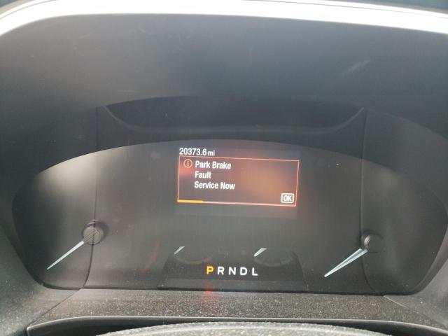 Photo 9 from auction – 2020 FORD ESCAPE SE with VIN 1FMCU9G65LUA35044