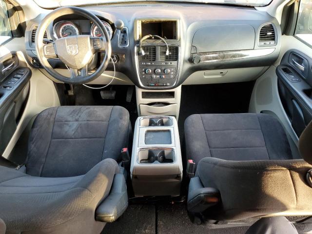 Photo 8 from auction – 2011 DODGE GRAND CARA with VIN 2D4RN3DG7BR697454
