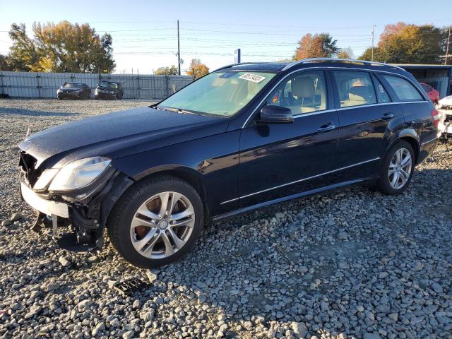 MERCEDES-BENZ E 350 4MAT 2011 with VIN WDDHH8HB4BA413882 - Photo from auction