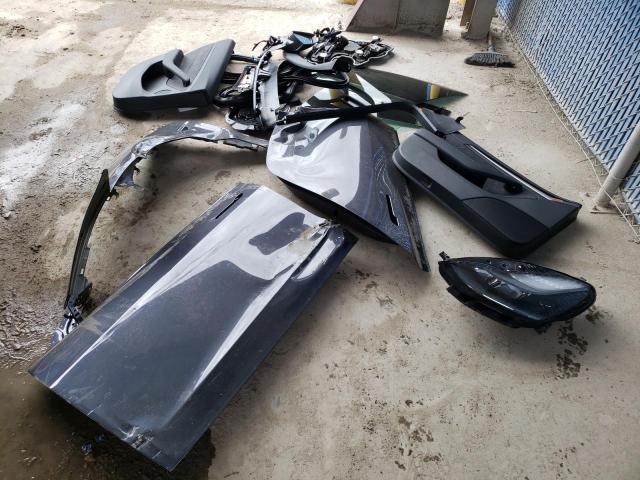 Photo 12 from auction – 2022 TESLA MODEL 3 with VIN 5YJ3E1EB7NF203300