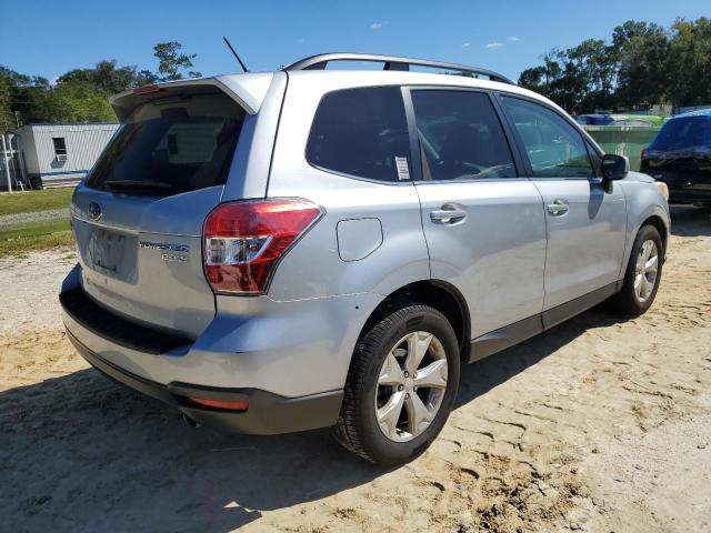 Фото 3 с аукциона – 2014 SUBARU FORESTER 2 с VIN JF2SJAHC8EH533346