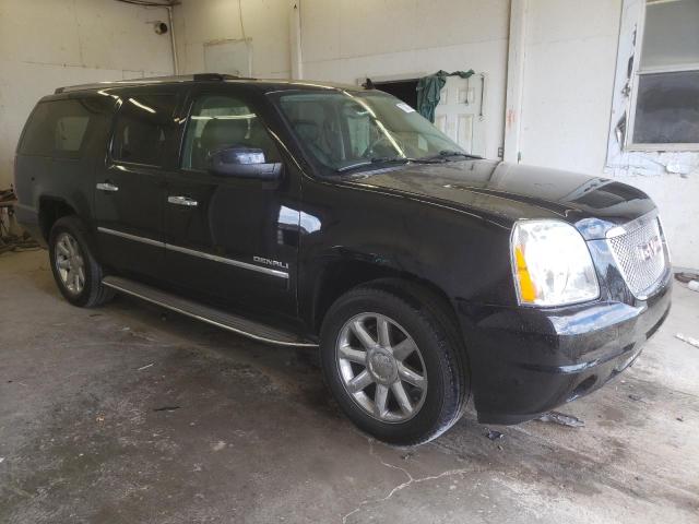 Photo 4 from auction – 2013 GMC YUKON XL D with VIN 1GKS2MEF7DR174824