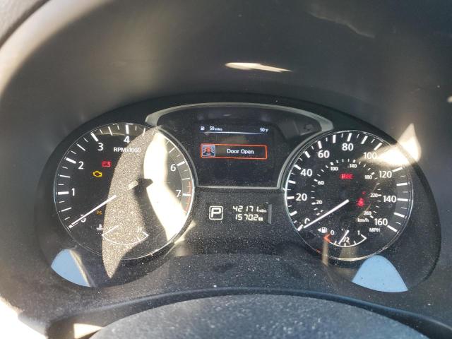 Photo 9 from auction – 2014 NISSAN ALTIMA 2.5 with VIN 1N4AL3AP1EN220546