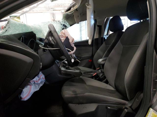 Photo 7 from auction – 2013 FORD FOCUS SE with VIN 1FADP3K24DL339173