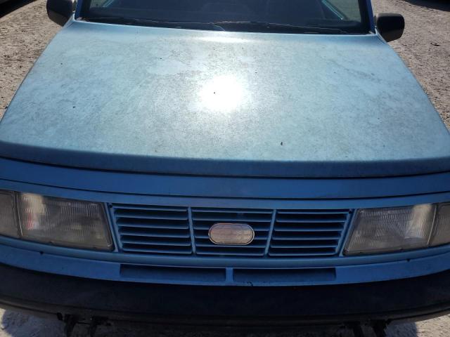 Photo 11 from auction – 1995 GEO TRACKER with VIN 2CNBE18U2S6920726