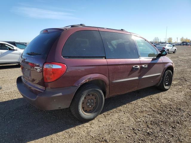 Photo 3 from auction – 2003 DODGE CARAVAN SE with VIN 1D4GP25R83B201895