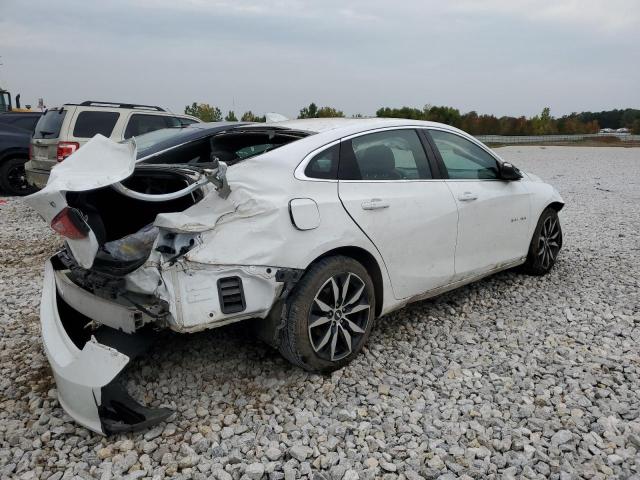Photo 3 from auction – 2018 CHEVROLET MALIBU LT with VIN 1G1ZD5ST2JF283329
