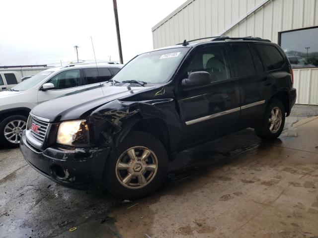 GMC ENVOY 2008 with VIN 1GKDS13S982148442 - Photo from auction
