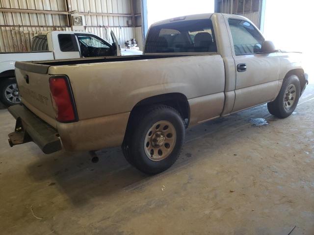 Photo 3 from auction – 2006 CHEVROLET SILVERADO with VIN 3GCEC14V06G159047