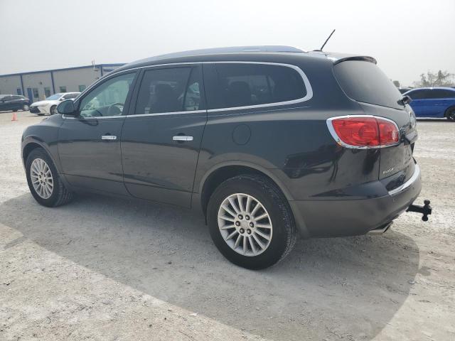 Photo 2 from auction – 2012 BUICK ENCLAVE with VIN 5GAKVCED5CJ103390