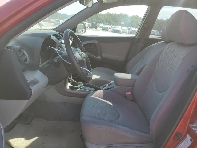 Photo 7 from auction – 2006 TOYOTA RAV4 with VIN JTMZD35V265019579