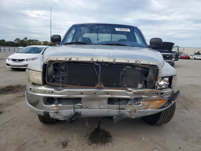 Photo 5 from auction – 1998 DODGE RAM 2500 with VIN 1B7KC2361WJ226241