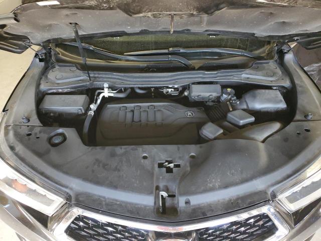 Zdjęcie 12 z aukcji – 2017 ACURA MDX TECHNO z VIN 5FRYD4H56HB003740