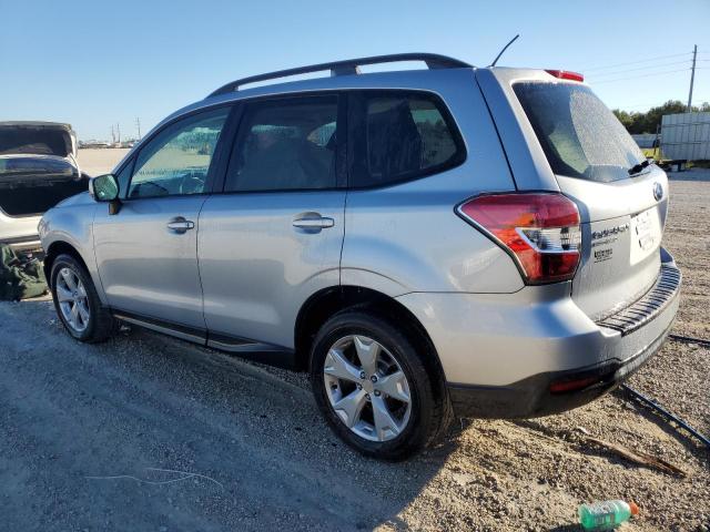 Photo 2 from auction – 2015 SUBARU FORESTER 2 with VIN JF2SJADC2FH500902