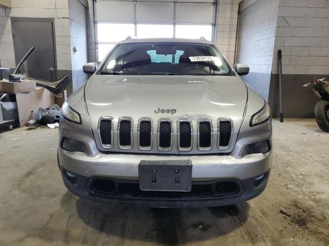 Photo 5 from auction – 2014 JEEP CHEROKEE L with VIN 1C4PJLCB8EW264663