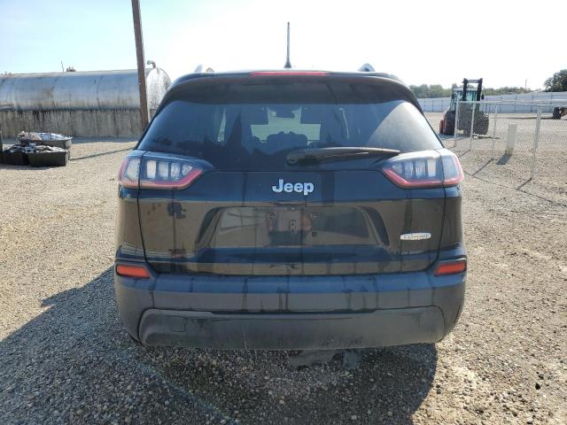 Photo 6 from auction – 2019 JEEP CHEROKEE L with VIN 1C4PJLCB1KD438760
