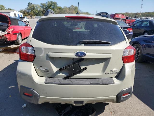 Photo 6 from auction – 2015 SUBARU XV CROSSTR with VIN JF2GPASC8F8279992