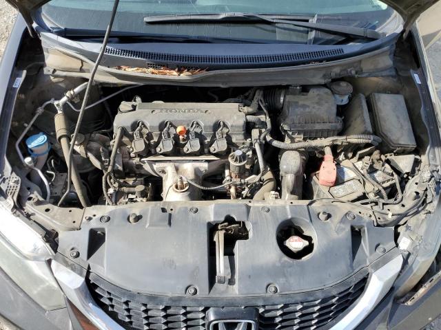 Photo 11 from auction – 2014 HONDA CIVIC EX with VIN 2HGFB2F89EH559158