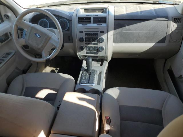 Photo 8 from auction – 2008 FORD ESCAPE XLT with VIN 1FMCU03Z18KC83662