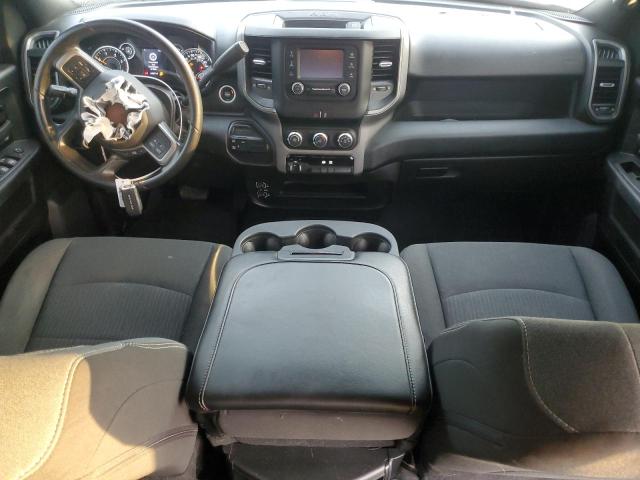Photo 8 from auction – 2022 RAM 2500 TRADE with VIN 3C6UR5CL5NG253027