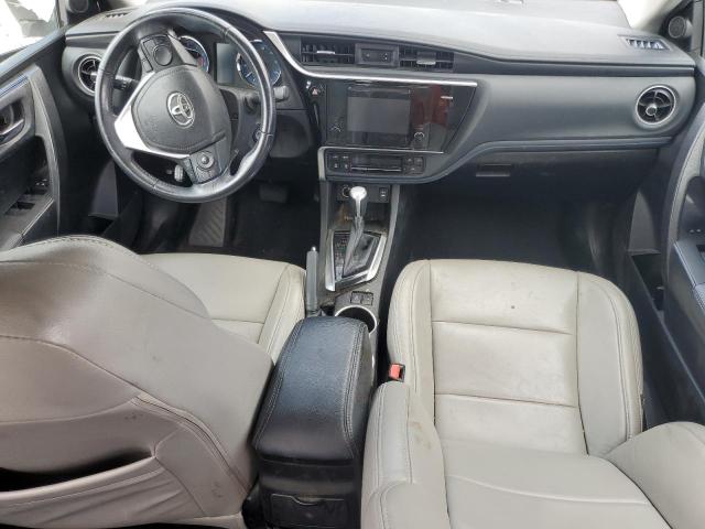 Photo 8 from auction – 2017 TOYOTA COROLLA L with VIN 5YFBURHE8HP674559
