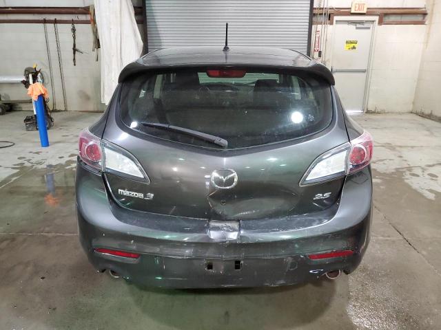 Photo 6 from auction – 2011 MAZDA 3 S with VIN JM1BL1K62B1463617