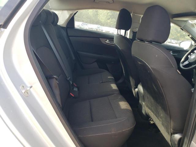 Photo 10 from auction – 2019 KIA FORTE FE with VIN 3KPF24AD8KE085743