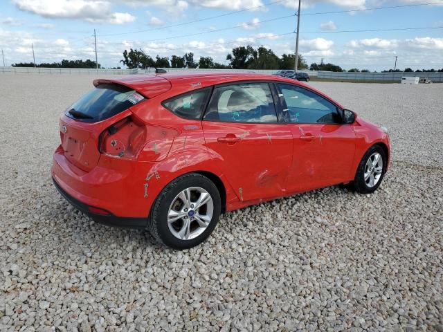 Photo 3 from auction – 2012 FORD FOCUS SE with VIN 1FAHP3K29CL161227