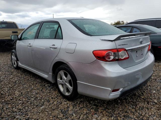 Photo 2 from auction – 2013 TOYOTA COROLLA S with VIN 5YFBU4EE4DP212503