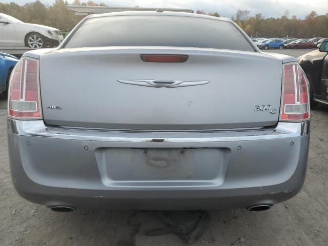Photo 6 from auction – 2011 CHRYSLER 300C with VIN 2C3CK6CT4BH523041