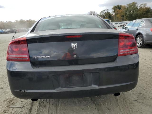 Photo 6 from auction – 2007 DODGE CHARGER with VIN 2B3KA43H27H709003